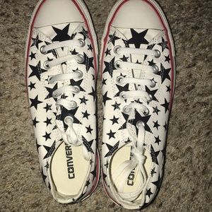 Women’s Converse